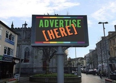 Tableau de bord de la publicité du stade P4.81 Location de mur vidéo LED 1R1G1B