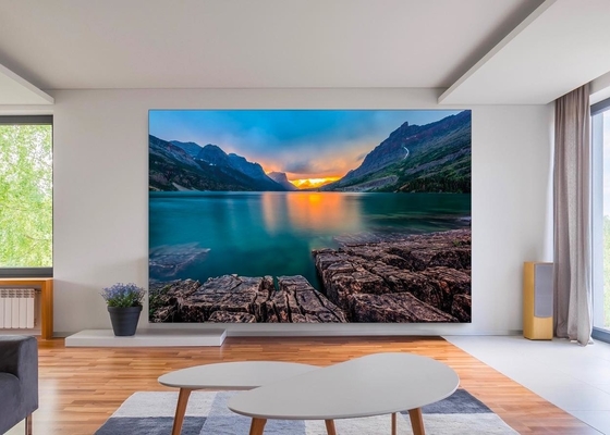 Écran LED haute résolution RGB P8 extérieur 1024 mm X1024 mm