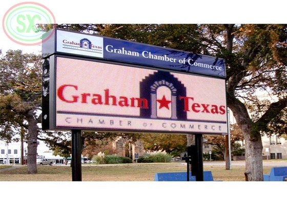 Location Écran P8 RGB LED Affichage d'ordinateur Synchronisation publicitaire Grand carré flexible Vente à chaud