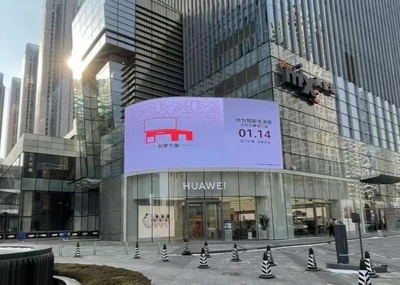 P3.91 4.81mm Led Stage Cinéma Full Color HD 4K Location Led Mur vidéo P2 P3 P4 Panneau de location LED Écran d'affichage numérique LED