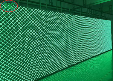 Utilisation à l'intérieur P3 Smd2121 Écran en aluminium moulé à la matrice à LED à couleur complète avec châssis standard Densité de pixels 111111 points/m2