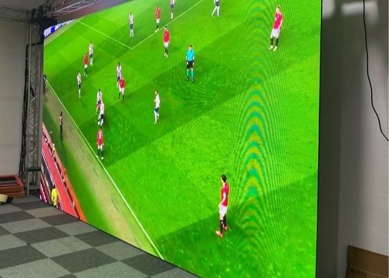 Canbest UE 8K P0.6 Ultra Slim Micro Cob Écran intérieur à LED Panneaux d'affichage muraux vidéo à LED pour le cinéma à domicile