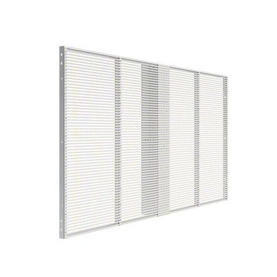 Écran LED extérieur P3 64x64pixels couleur complète imperméable à l'eau haute luminosité écran LED matrice