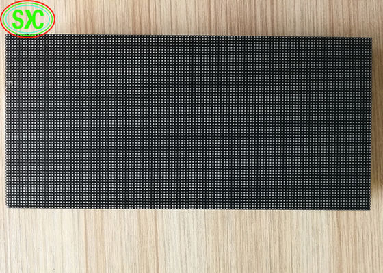 Bon prix du petit pixel 4k la haute définition de location d'affichage à LED P2 d'intérieur/a mené le module en ligne