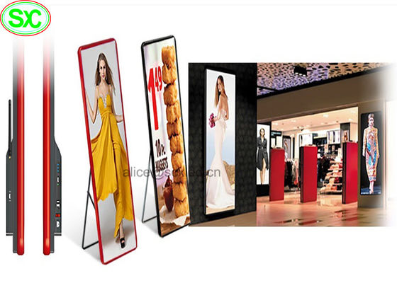Bon prix Écran d'affiche de P3 LED pour le centre commercial/affichage à LED D'intérieur polychromes en ligne