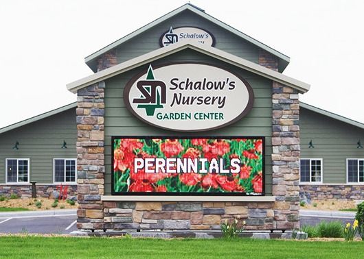 SMD2727 Panneaux d'affichage LED extérieurs en couleur complète pour centres commerciaux et stades