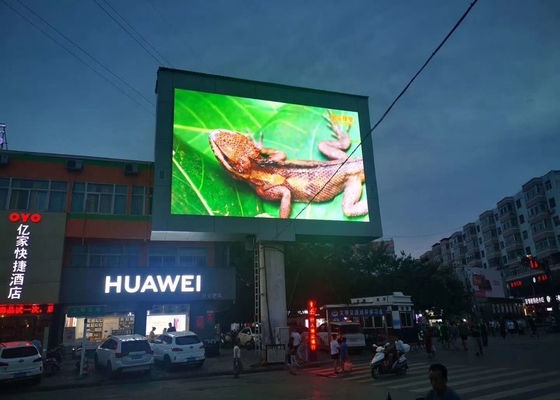 Location du module doux P5 pour la publicité Écran LED HD Full Color Mur vidéo intérieur