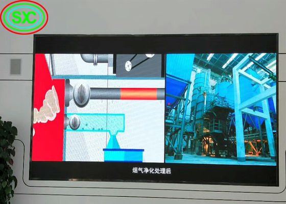 le petit lancement de pixel a mené l'affichage à LED de l'écran P2.5 SMD Avec Kinglight LED