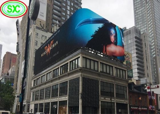 Écran de location grand et super lumineux SMD P5 P6 P8 P10 Écran d'affichage LED extérieur plancher de danse LED interactif