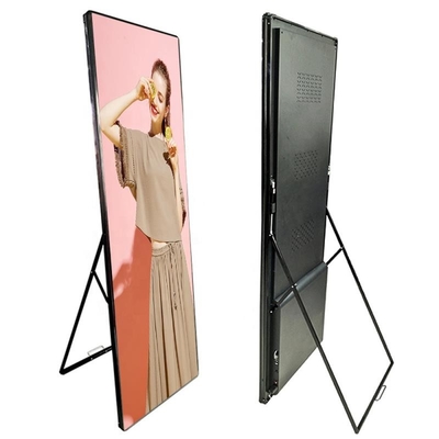 Affichage LED commercial Le choix parfait pour vos besoins publicitaires Taille du module 320x160mm