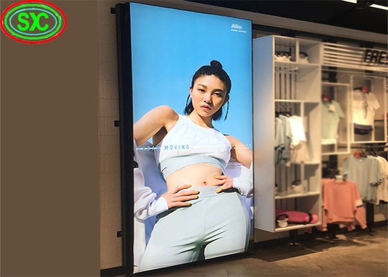 Affichage d'affichage à LED P2.5 en haute définition sans retard