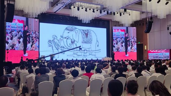 Écran LED de stade extérieur P10 960x960mm IP65 SMD 3535