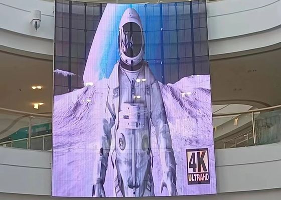 Écran LED de location extérieur Epistar IP65, écran LED couleur HD extérieur étanche