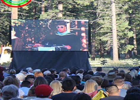 P10 Outdoor Full Color LED Aluminium moulé sous pression, 8500 Nits, garantie de 3 ans