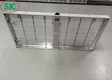 G3.91-7.82 Écran LED écran d'économie d'énergie à couleur entière à l'intérieur 500 mm X 1000 mm Boîte