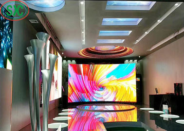 Module d' affichage vidéo LED extérieur SMD2121 pour la publicité, 111111/M2 Densité de pixels