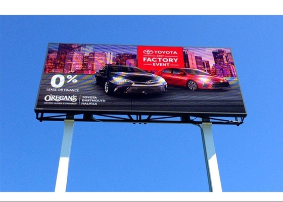 P3.91 Module vidéo à couleur complète LED affichage de panneaux d'affichage mobiles Ultra HD