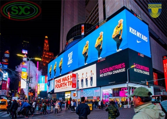 Écran d'affichage à LED de location à l'intérieur et à l'extérieur