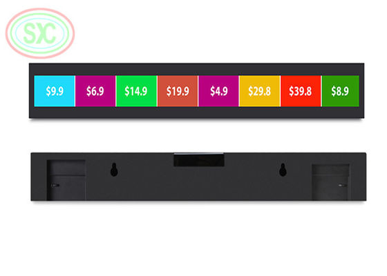 Bon prix Affichage à l'intérieur à LED à couleur P1.875 en ligne