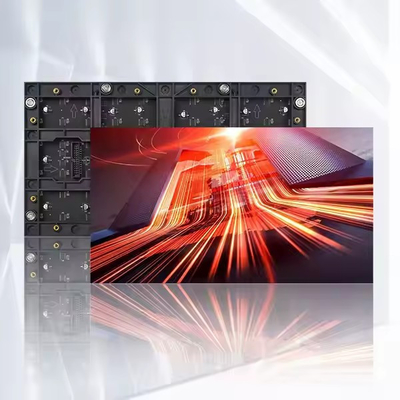 Affichage à LED SCXK-RGB Flexible Location en une seule couleur et en deux couleurs Écrans à LED Pas de fantômes ou de retards Personnalisables dans n'importe quelle taille