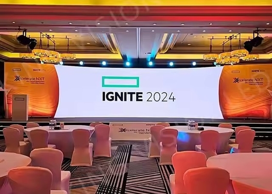 Affichage à LED SCXK-RGB Flexible Location en une seule couleur et en deux couleurs Écrans à LED Pas de fantômes ou de retards Personnalisables dans n'importe quelle taille