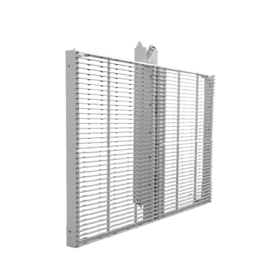 Écran LED plein couleur extérieur imperméable à l'eau IP67 Rgb 3 en 1 configuration de pixels 500 * 1000MM Taille de l'armoire pour les festivals en plein air