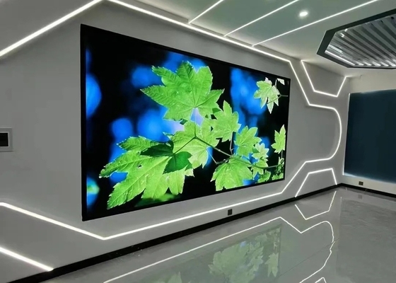 P5 Outdoor Stadium LED Display 5mm Pitch IP65 Waterproof