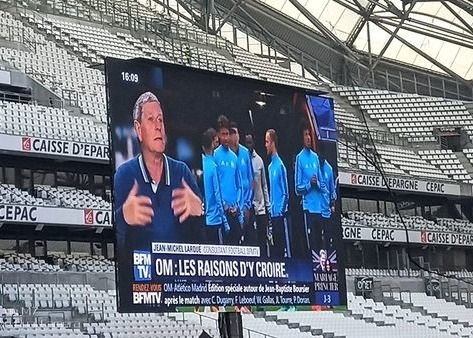 P5 P10 panneaux d'affichage à LED avec taux de rafraîchissement 3840HZ et durabilité durable