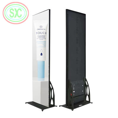 Bon prix 960*320 Module Résolution P2mm Pitch Affichage LED commercial pour les besoins du client en ligne