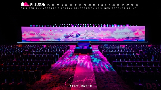P4 Publicité commerciale en intérieur Groupe de films flexibles, écran LED en couleur 768mm*768mm