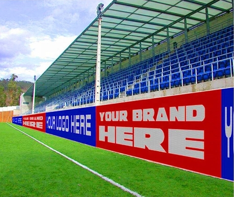 Location de panneaux d'affichage d'information sur l'affichage numérique à LED