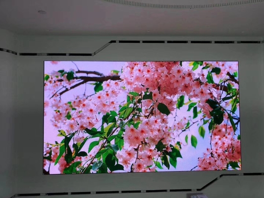 Affichage à LED HD P6.67 Module à haute stabilité, facile à installer et à entretenir