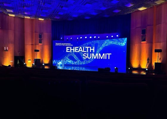 Location d'affichage LED, centre commercial Publicité numérique en plein air