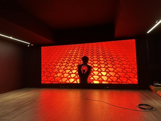 Tableaux d'affichage LED haute définition extérieure à pleine couleur étanche à l'eau
