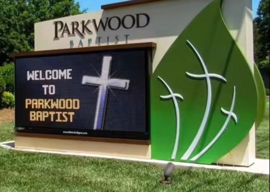 Écran publicitaire LED extérieur P10 SMD3535, pas de 10 mm, étanche IP67