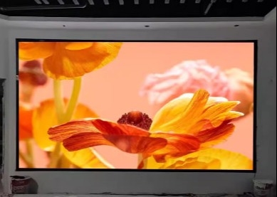 Écran LED transparent à couleur complète imperméable à l'eau HD P6 Écran publicitaire murale en verre