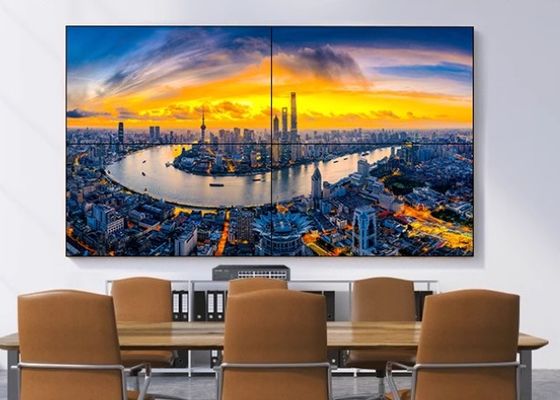 Bon prix Publicité à LED accrocheuse Panneaux d'affichage à LED DC5V Voltage de fonctionnement 7000nits Lumière R 625-630nm Paramètre LED en ligne