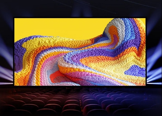 Écran de location P6 Extérieur Affichage LED pleine couleur Panneau vidéo Écran publicitaire Système NOVA