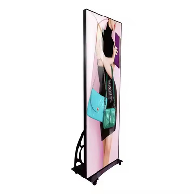 1R1G1B Configuration des couleurs Affichage LED publicitaire pour vos besoins publicitaires