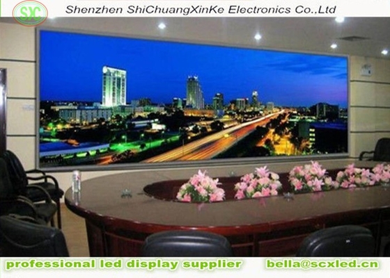 Location de petite aire de jeux P2.5 P3 Ultra HD Intérieur Affichage à LED pleine couleur LED RGB LED