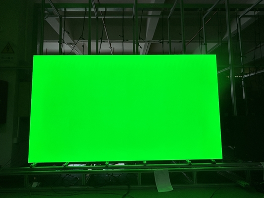 P1.25 Panneaux d'écran LED COB de haute qualité provenant d'usines chinoises, écrans LED géants à haute hauteur de pixel fine