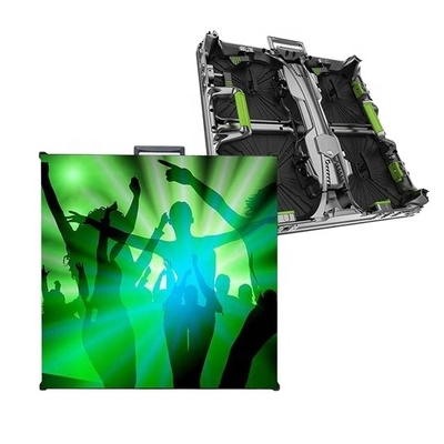 Système de commande LSN/NoVa pour affichage vidéo LED SMD intérieur