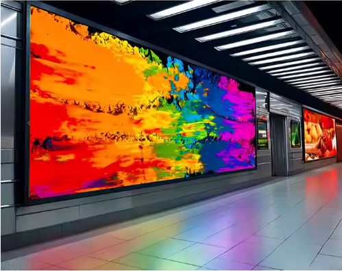 Couleur complète P2.6 P2.9 P3.91 Panneau LED matrice Affichages intérieurs Scène LED Mur P2 P3 P4 Écran LED Location d'écran LED intérieur