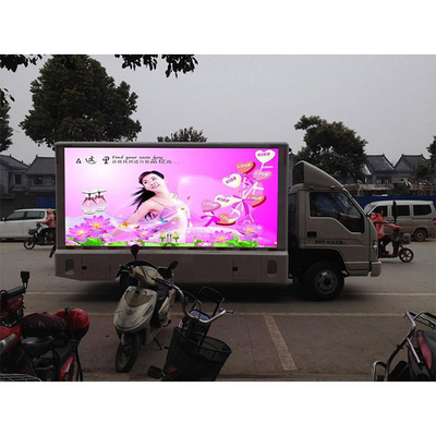 Mode de commande synchrone par ordinateur affichage LED SMD2727 pour événements sportifs