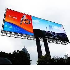 Bon prix Système de contrôle Novastar Panneaux d'affichage à LED pour la publicité 7000nits Brillance Rate de rafraîchissement 3840HZ en ligne