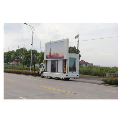 Écran LED couleur intégral essentiel pour événements avec puce à tube sans soudure, 1000 heures sans défaillance et luminosité de 5000 à 8000 nits