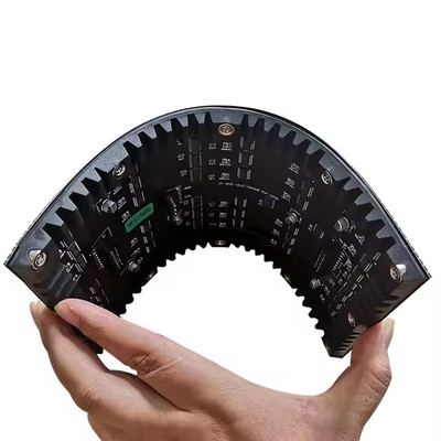 Module d'affichage à LED à couleur pleine