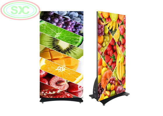 Écran d'affichage LED de location P2.5 Contraste élevé pour l'intérieur avec un service après-vente rapide et une gestion de la production moderne