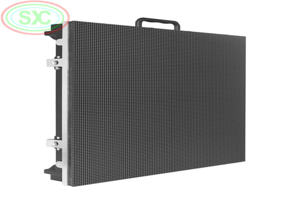 P2.9 Affichage LED intérieur haute résolution et solutions personnalisables pour les événements et les expositions