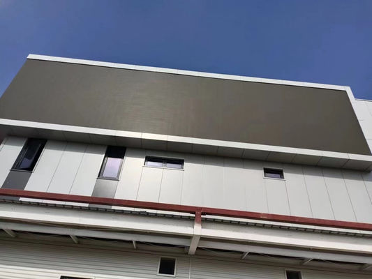 Écran mural vidéo LED à LED de location d'événements P8 en couleur complète avec haute luminosité et taille de l'armoire 640*640mm/960*960mm puce LED Epistar